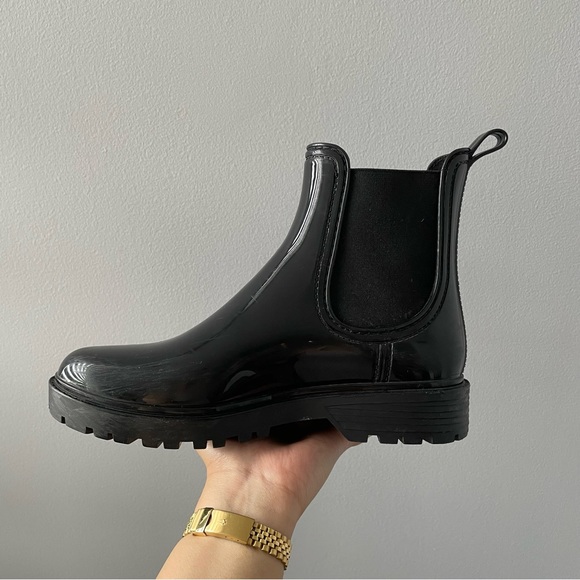 SOLD “Storm” Rain Boots by Aldo — Size 6 - Picture 6 of 14